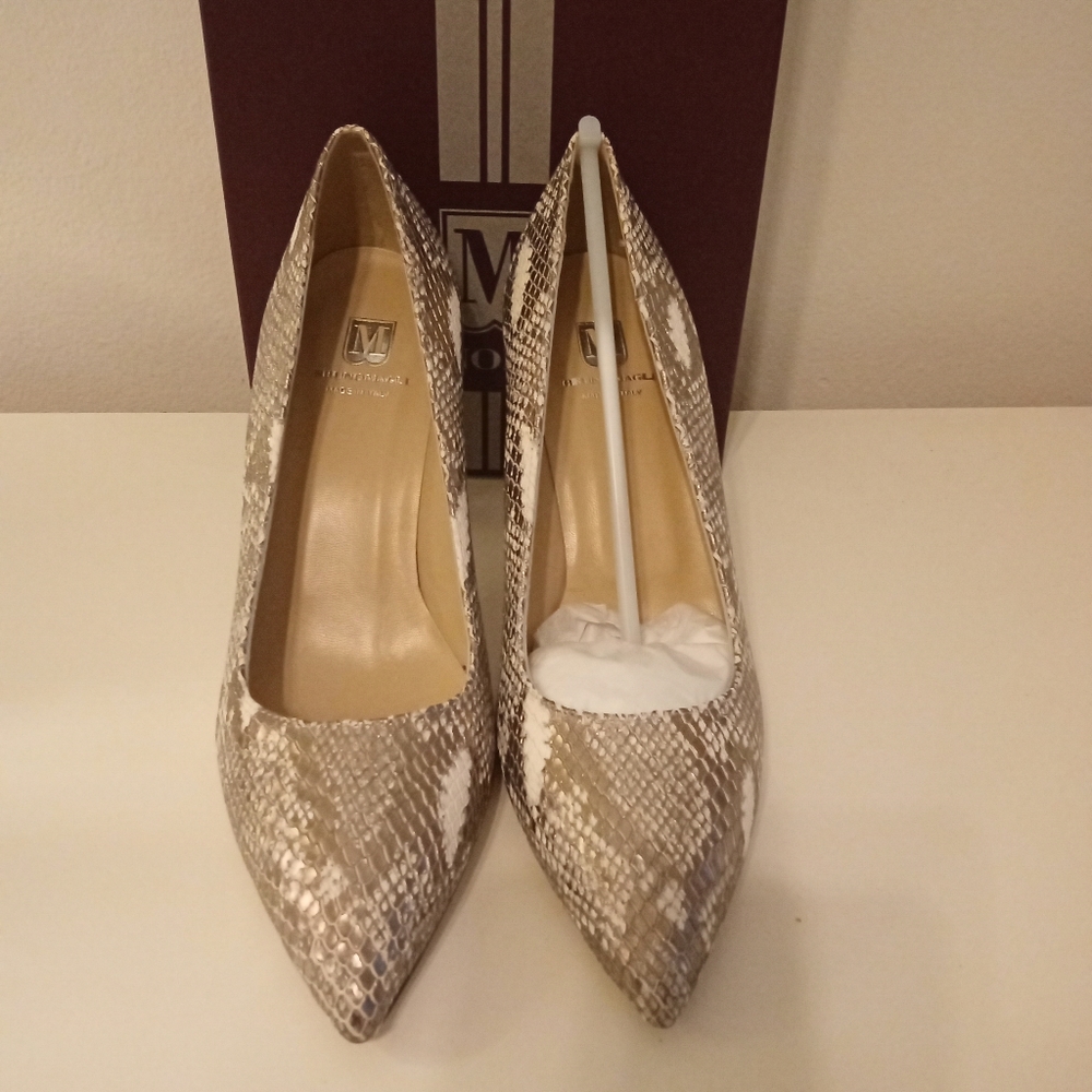 New women's shoes